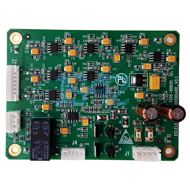 醫療設備PCBA貼片加工