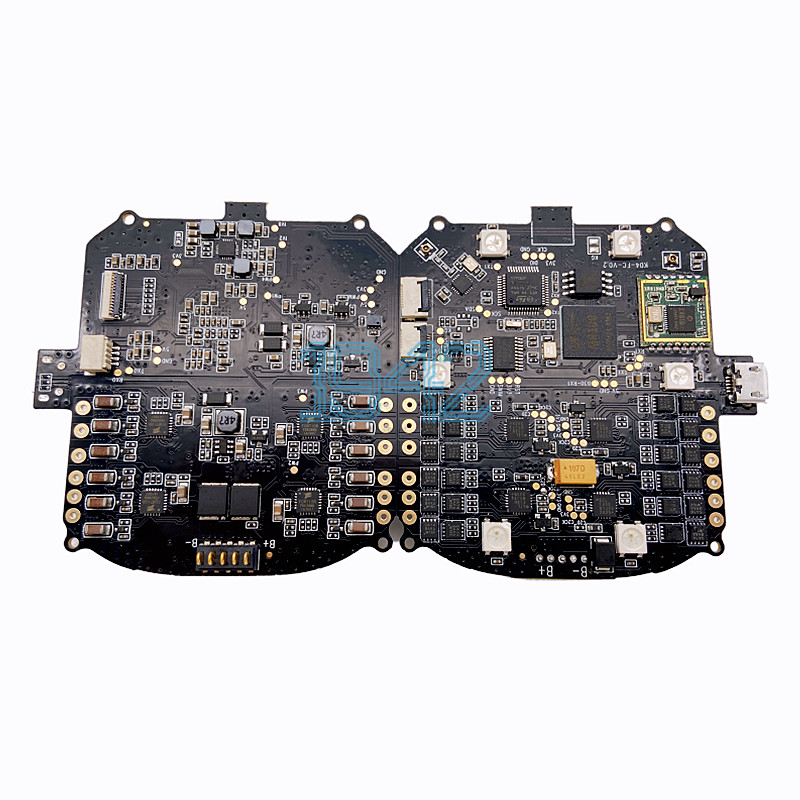 工業無人機PCBA貼片加工