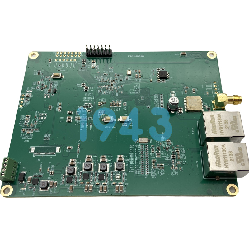 通訊PCBA加工