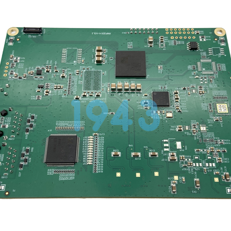 通訊PCBA加工