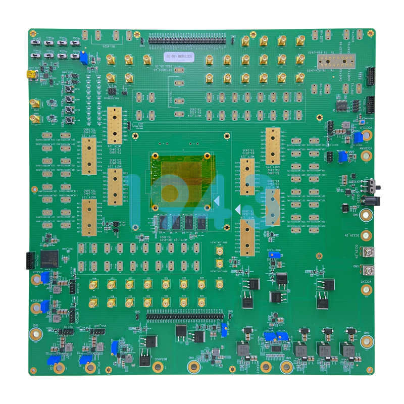 PCBA定制加工
