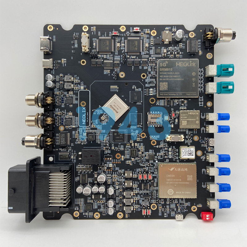 汽車電子SMT貼片加工 汽車電子SMT貼片加工