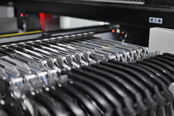 飛達喂料器 飛達喂料器