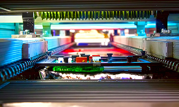 超厚PCB（≥3mm）SMT焊接缺陷控制：預(yù)熱曲線與支撐治具設(shè)計(jì)