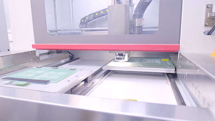 銑刀分板 銑刀分板