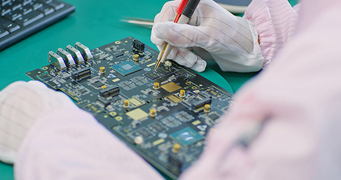 PCBA加工 PCBA加工