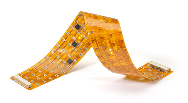 FPC柔性電路板 FPC柔性電路板