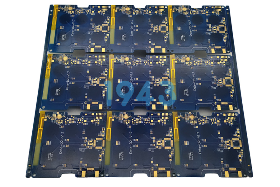 高頻高速PCB貼片怎么做?深圳1943科技信號完整性解決方案