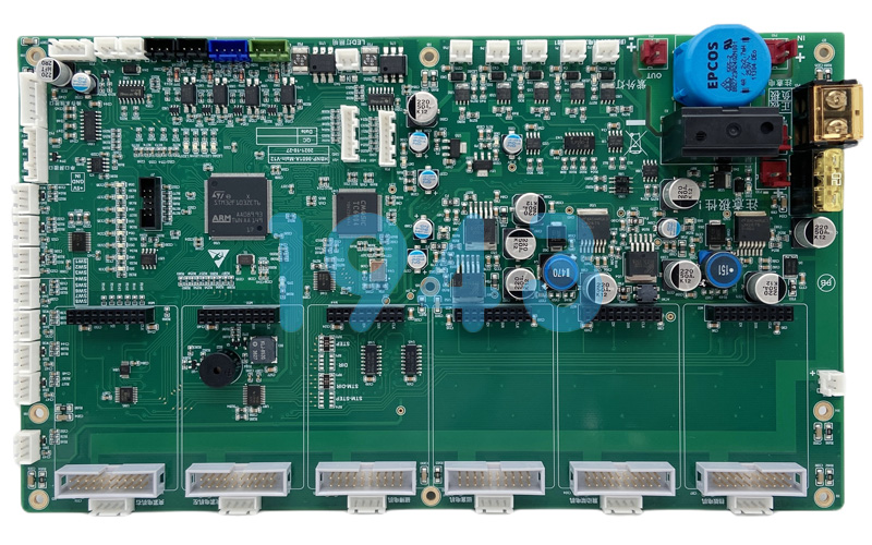 醫療電子PCBA 醫療電子PCBA