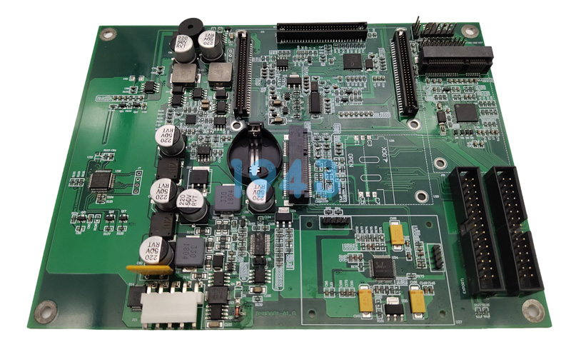 醫療設備PCBA 醫療設備PCBA