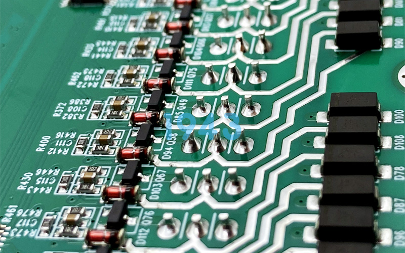 深圳SMT貼片加工多少錢?1943科技最新報價與成本解析
