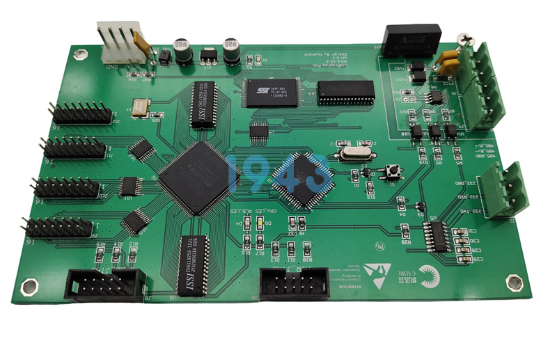 醫療電子PCBA 醫療電子PCBA