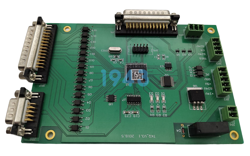 醫療設備PCBA 醫療設備PCBA