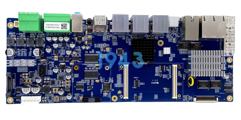 通訊PCBA加工 通訊PCBA加工